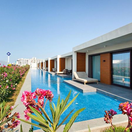 Sea Breeze Resort Nardaran Luaran gambar